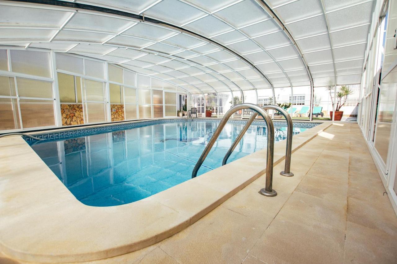 Dii Beach House - Moradia Bi-Familiar Com Piscina Aquecida Torres Vedras Exterior foto